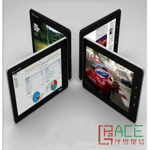 Ployer momo9 Tablet PC